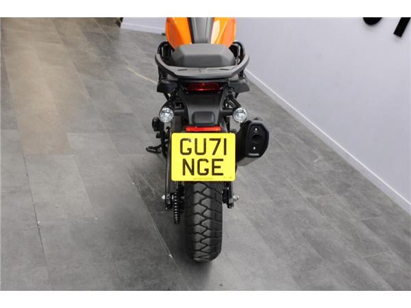 2021 Harley-Davidson Pan America 1250 Special