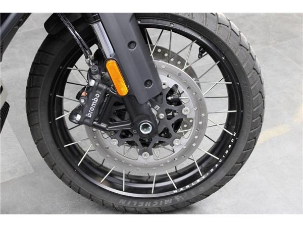 2021 Harley-Davidson Pan America 1250 Special