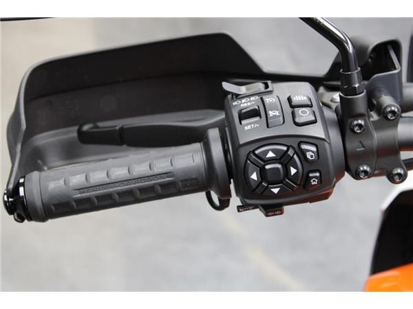 2021 Harley-Davidson Pan America 1250 Special