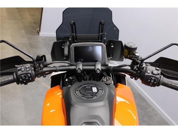 2021 Harley-Davidson Pan America 1250 Special