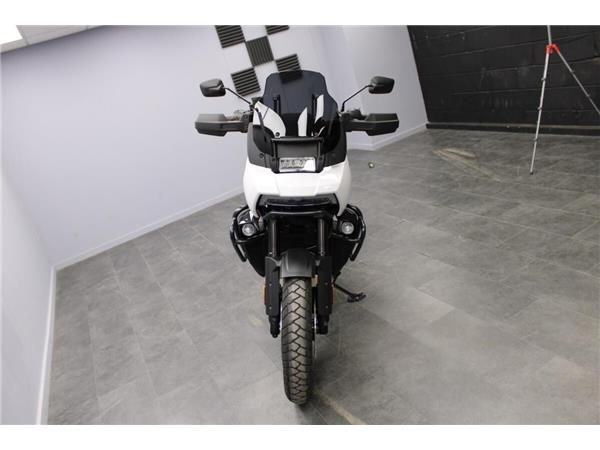 2021 Harley-Davidson Pan America 1250 Special