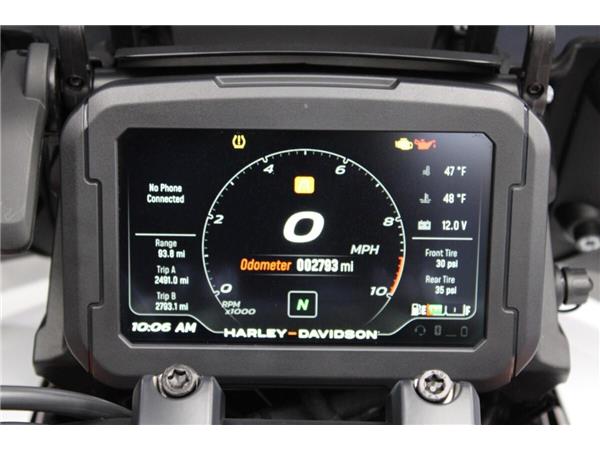 2021 Harley-Davidson Pan America 1250 Special