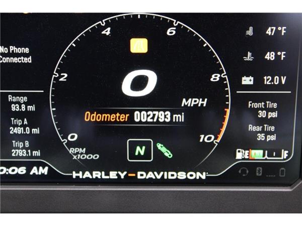 2021 Harley-Davidson Pan America 1250 Special