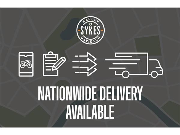 2021 Harley-Davidson Pan America 1250 Special