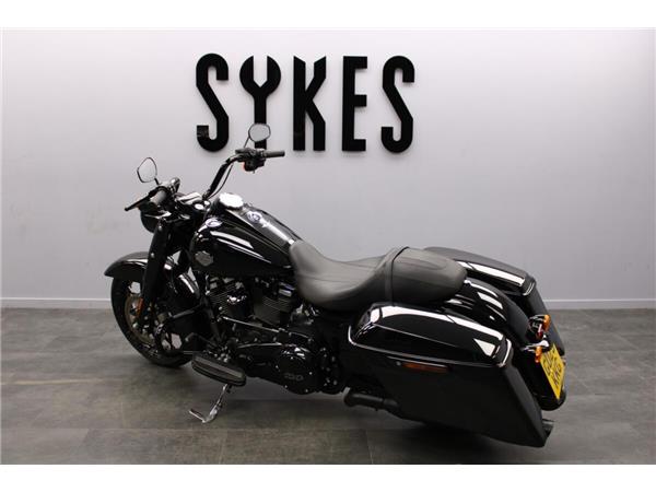 2024 Harley-Davidson Road King Special