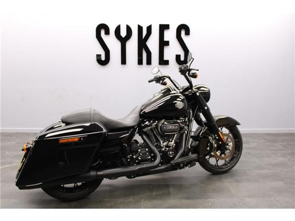 2024 Harley-Davidson Road King Special