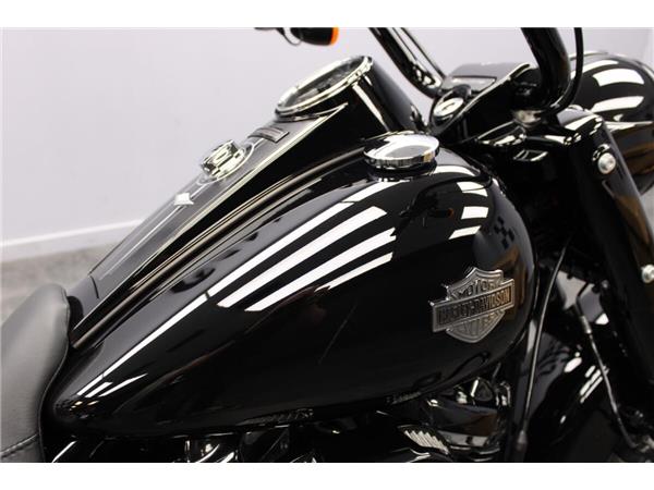 2024 Harley-Davidson Road King Special