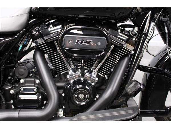 2024 Harley-Davidson Road King Special