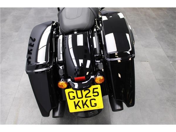 2024 Harley-Davidson Road King Special