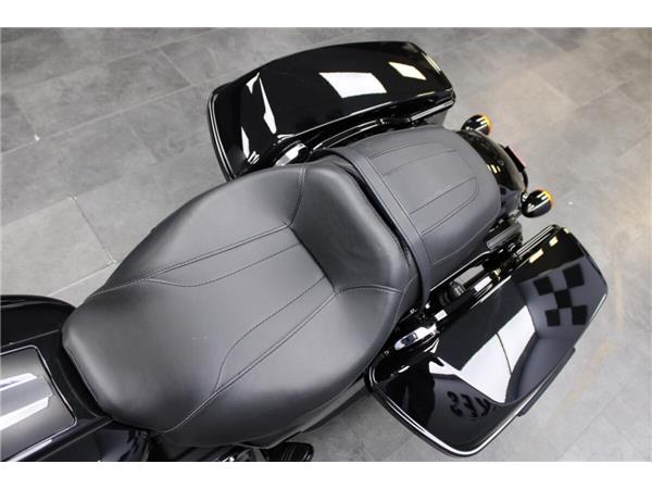 2024 Harley-Davidson Road King Special