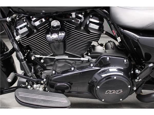 2024 Harley-Davidson Road King Special