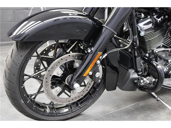 2024 Harley-Davidson Road King Special