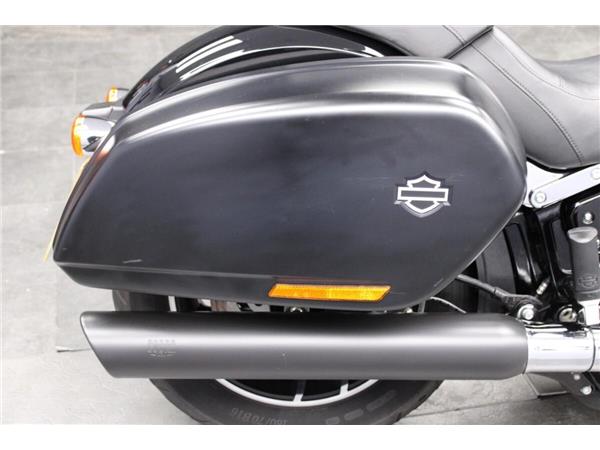 2019 Harley-Davidson Sport Glide