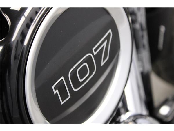 2019 Harley-Davidson Sport Glide