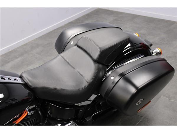 2019 Harley-Davidson Sport Glide