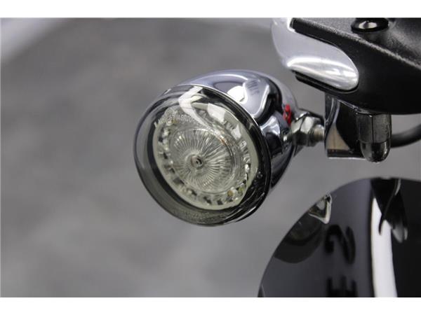 2019 Harley-Davidson Sport Glide