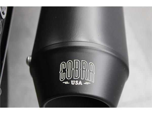 2023 Harley-Davidson Fat Bob 114