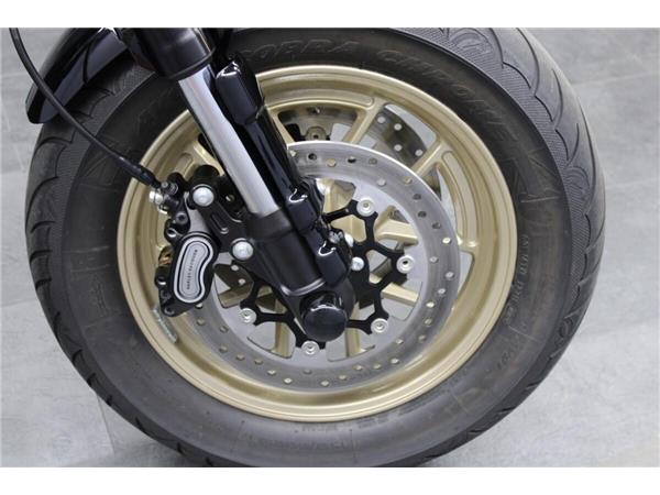 2023 Harley-Davidson Fat Bob 114