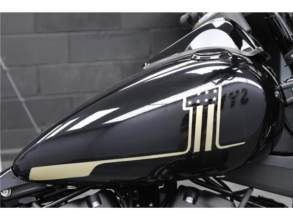 2023 Harley-Davidson Fat Bob 114