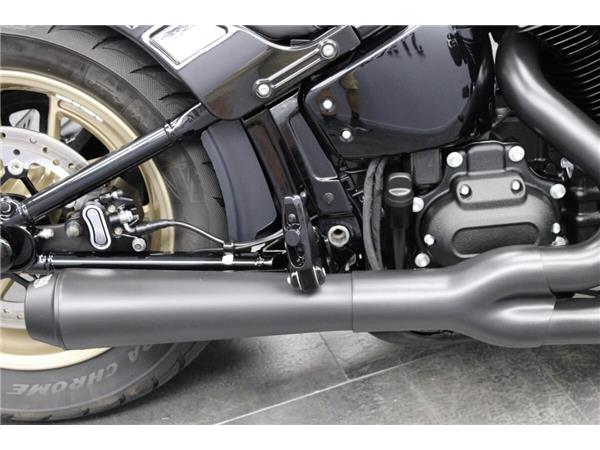 2023 Harley-Davidson Fat Bob 114