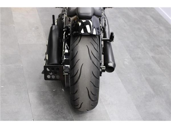 2023 Harley-Davidson Fat Bob 114