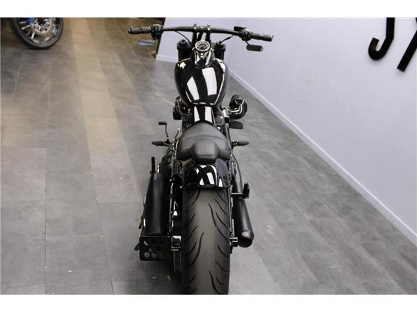 2023 Harley-Davidson Fat Bob 114