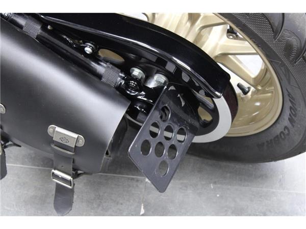 2023 Harley-Davidson Fat Bob 114