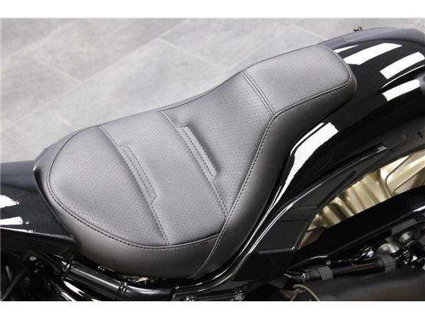 2023 Harley-Davidson Fat Bob 114