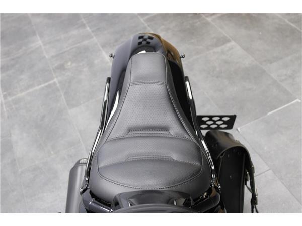 2023 Harley-Davidson Fat Bob 114