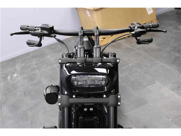 2023 Harley-Davidson Fat Bob 114