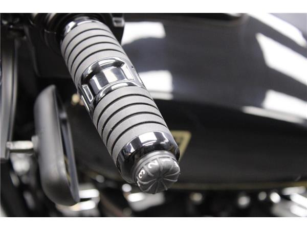 2023 Harley-Davidson Fat Bob 114