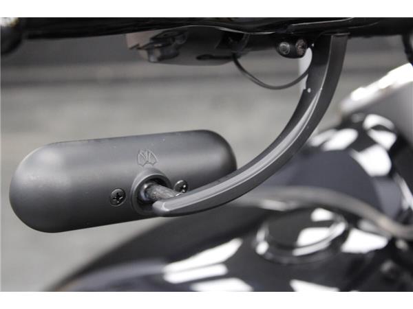 2023 Harley-Davidson Fat Bob 114