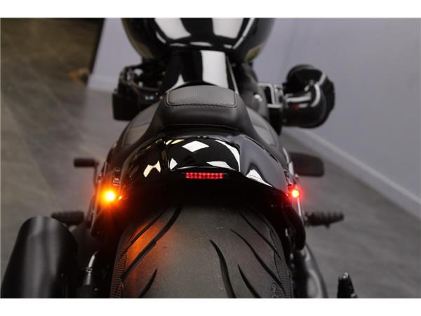 2023 Harley-Davidson Fat Bob 114