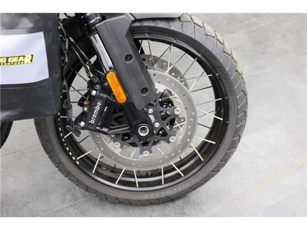 2024 Harley-Davidson Pan America 1250 Special