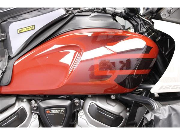 2024 Harley-Davidson Pan America 1250 Special