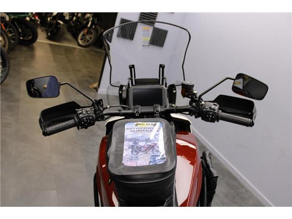 2024 Harley-Davidson Pan America 1250 Special