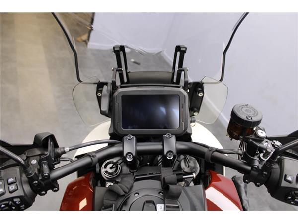 2024 Harley-Davidson Pan America 1250 Special