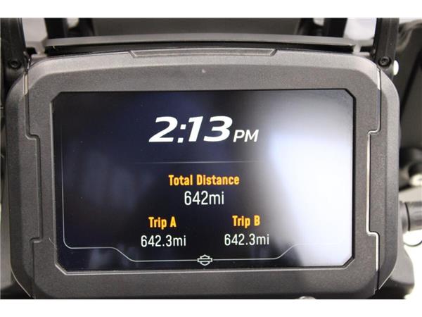 2024 Harley-Davidson Pan America 1250 Special