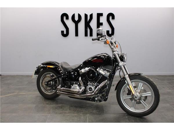 2023 Harley-Davidson Softail Standard