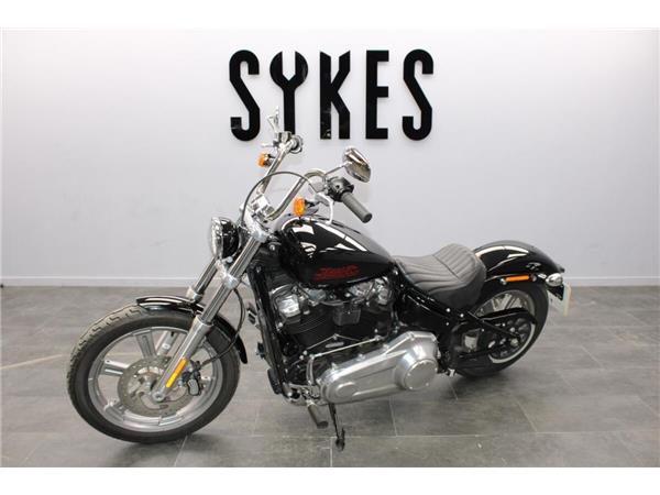 2023 Harley-Davidson Softail Standard
