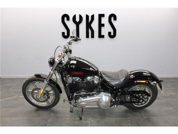 2023 Harley-Davidson Softail Standard