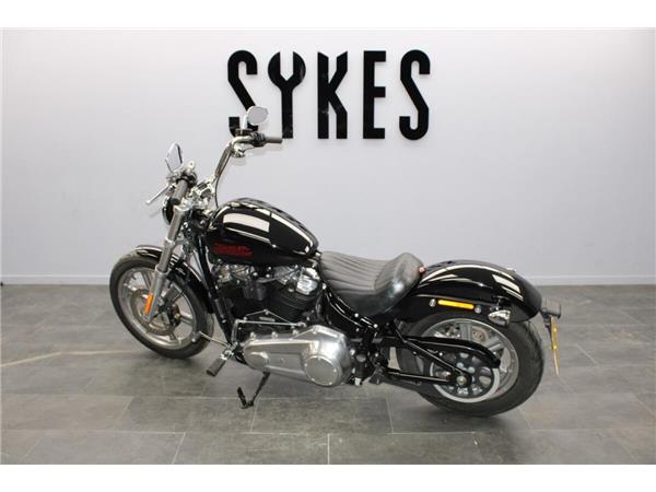 2023 Harley-Davidson Softail Standard