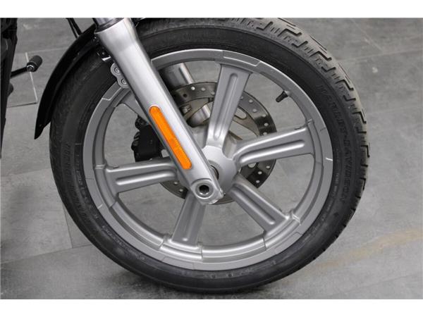 2023 Harley-Davidson Softail Standard