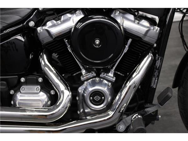 2023 Harley-Davidson Softail Standard