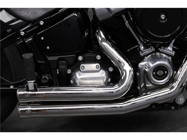 2023 Harley-Davidson Softail Standard