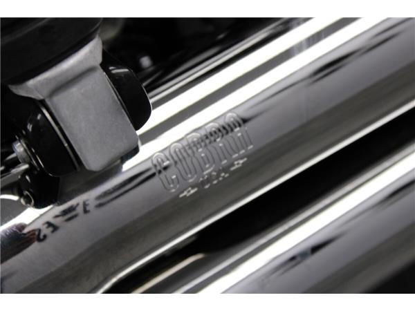 2023 Harley-Davidson Softail Standard