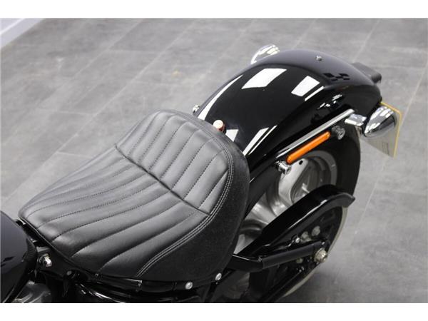 2023 Harley-Davidson Softail Standard