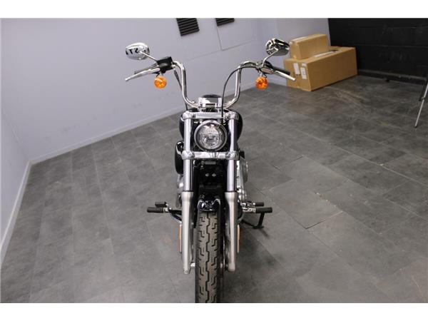 2023 Harley-Davidson Softail Standard