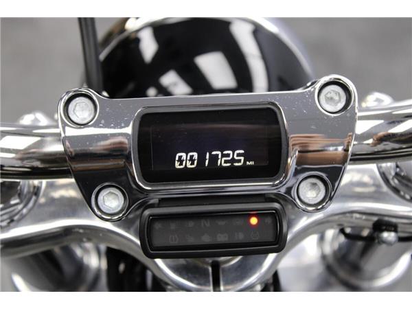 2023 Harley-Davidson Softail Standard