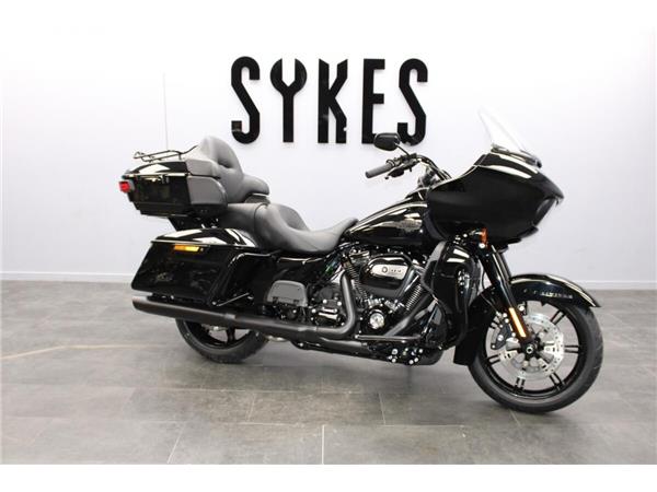 2024 Harley-Davidson Road Glide Limited